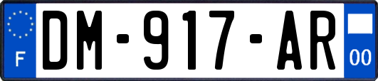 DM-917-AR