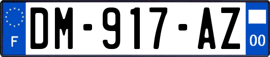 DM-917-AZ