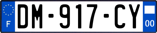 DM-917-CY