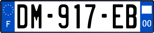 DM-917-EB