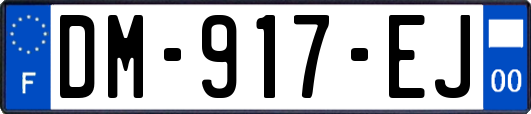 DM-917-EJ
