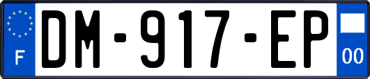 DM-917-EP