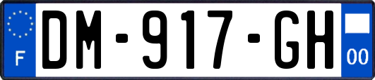 DM-917-GH