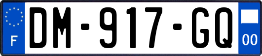 DM-917-GQ