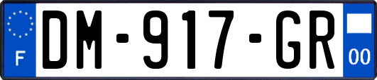 DM-917-GR