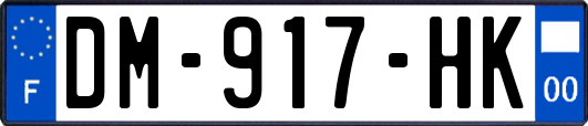 DM-917-HK