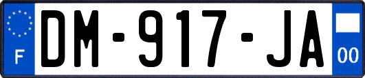DM-917-JA