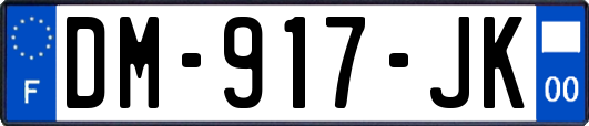 DM-917-JK