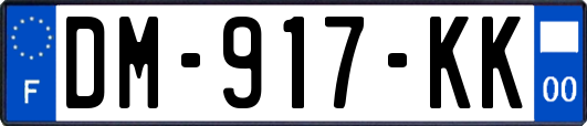 DM-917-KK