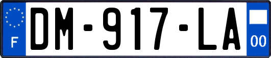 DM-917-LA
