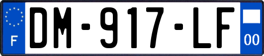 DM-917-LF