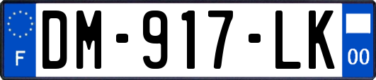 DM-917-LK