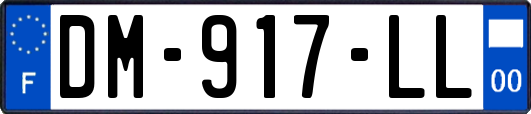 DM-917-LL