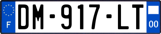 DM-917-LT