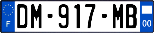 DM-917-MB