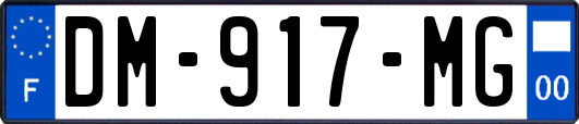 DM-917-MG