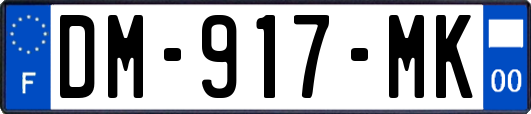 DM-917-MK