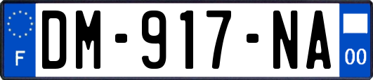 DM-917-NA