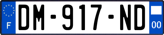 DM-917-ND