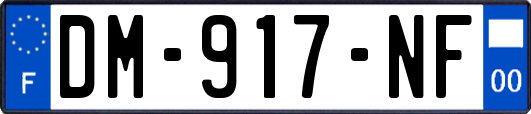DM-917-NF