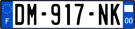 DM-917-NK