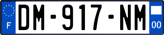 DM-917-NM