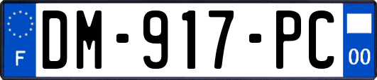 DM-917-PC