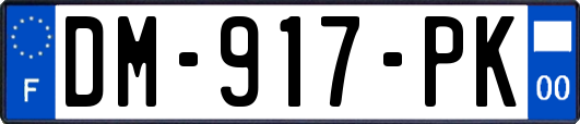 DM-917-PK