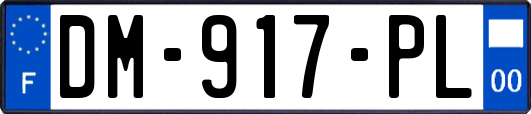 DM-917-PL