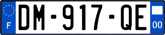 DM-917-QE