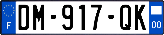 DM-917-QK
