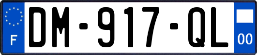 DM-917-QL