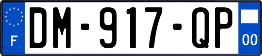 DM-917-QP