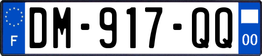 DM-917-QQ