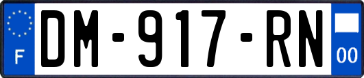 DM-917-RN