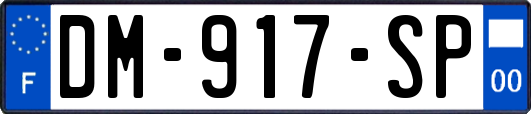 DM-917-SP
