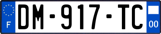 DM-917-TC