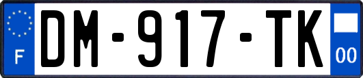 DM-917-TK