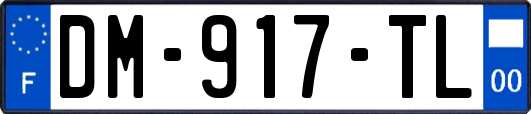 DM-917-TL