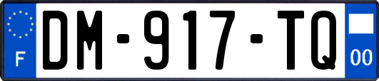 DM-917-TQ