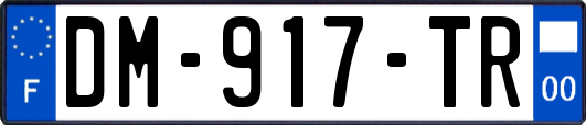 DM-917-TR