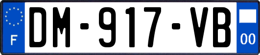 DM-917-VB