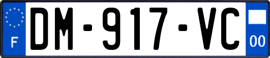 DM-917-VC