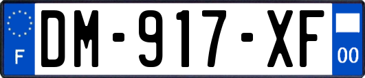 DM-917-XF