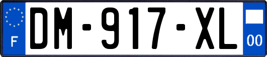 DM-917-XL