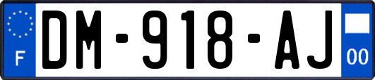 DM-918-AJ