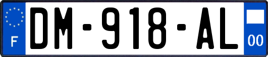 DM-918-AL