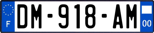 DM-918-AM