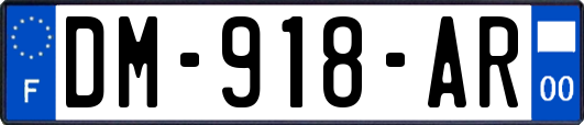 DM-918-AR