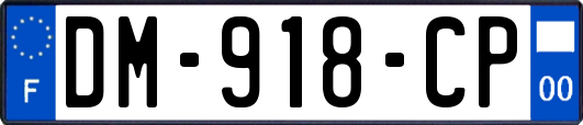 DM-918-CP